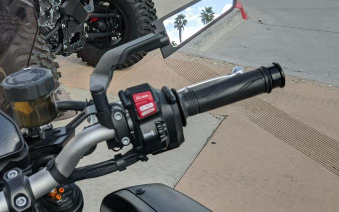 2023 Yamaha MT-10 CA