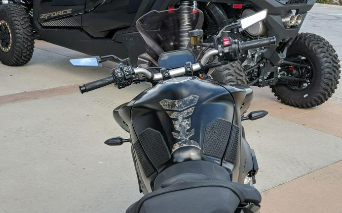 2023 Yamaha MT-10 CA