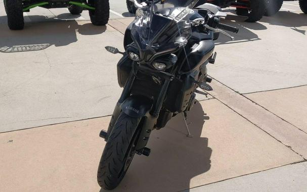 2023 Yamaha MT-10 CA