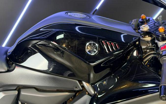 2024 YAMAHA R7