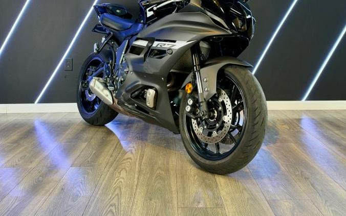 2024 YAMAHA R7