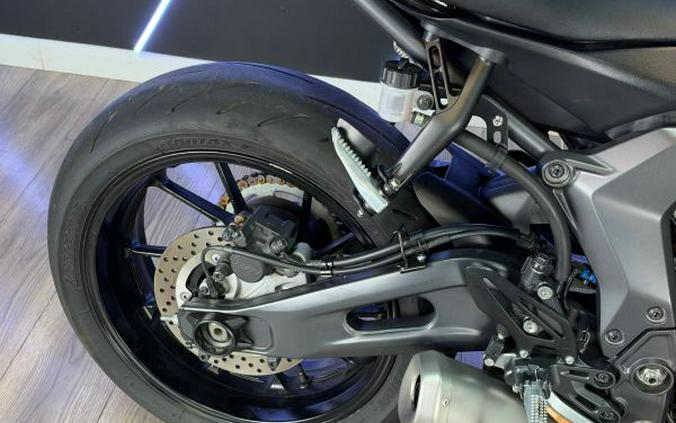 2024 YAMAHA R7