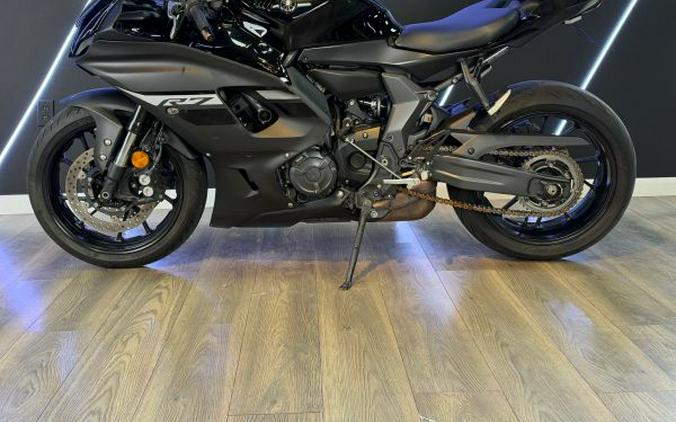 2024 YAMAHA R7