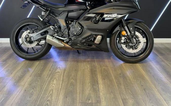 2024 YAMAHA R7