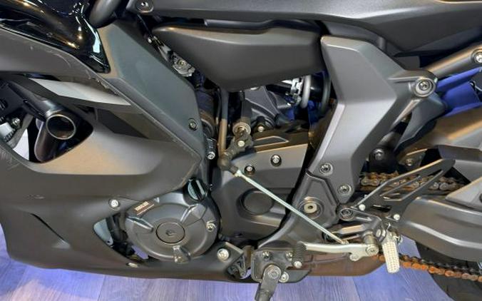2024 YAMAHA R7