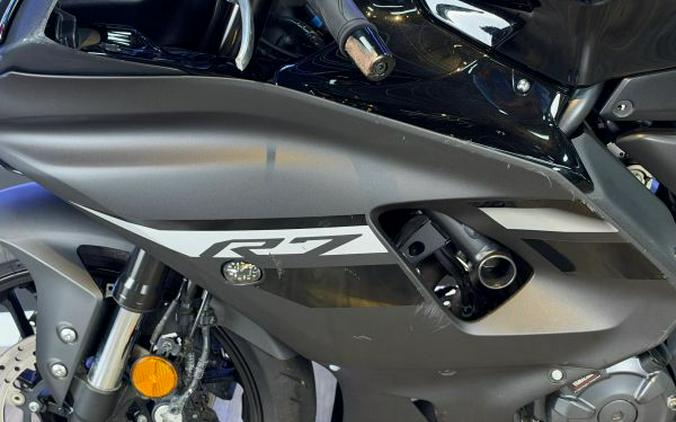 2024 YAMAHA R7