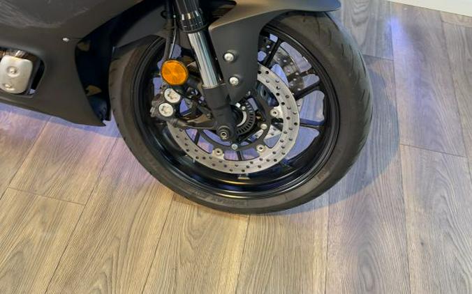 2024 YAMAHA R7