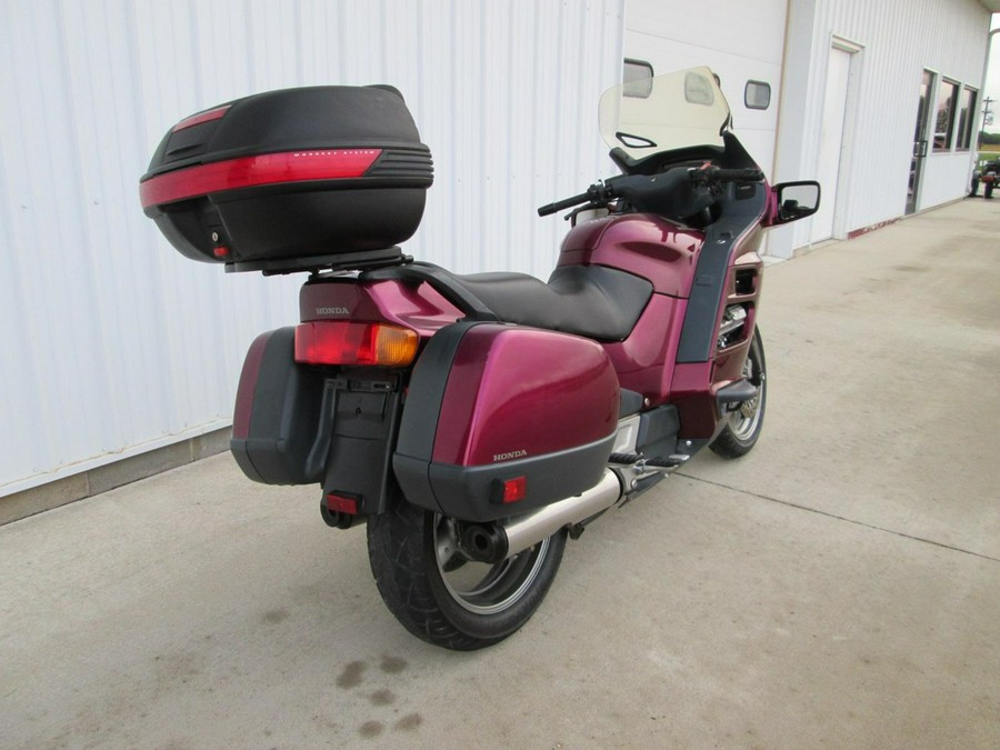 2000 Honda ST1100