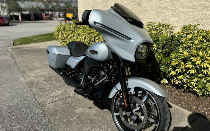 2024 Harley-Davidson® FLHX - Street Glide®