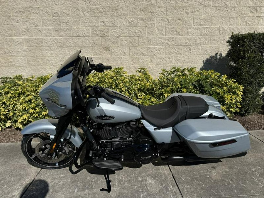 2024 Harley-Davidson® FLHX - Street Glide®