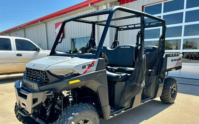 2024 Polaris Ranger Crew SP 570 Premium