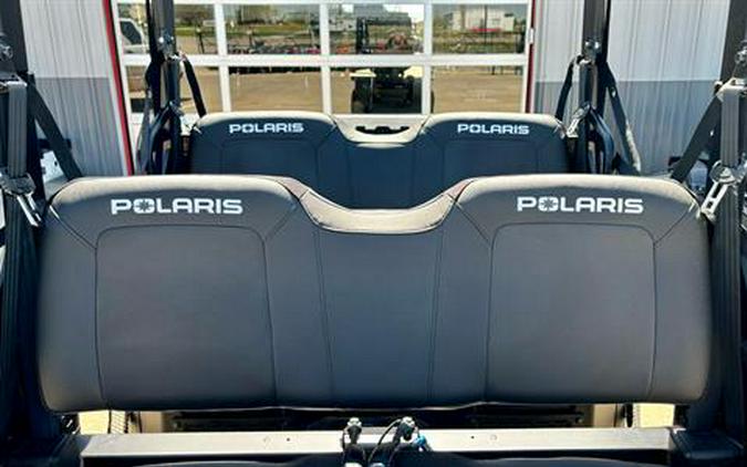 2024 Polaris Ranger Crew SP 570 Premium