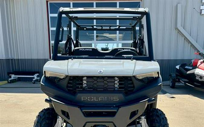 2024 Polaris Ranger Crew SP 570 Premium