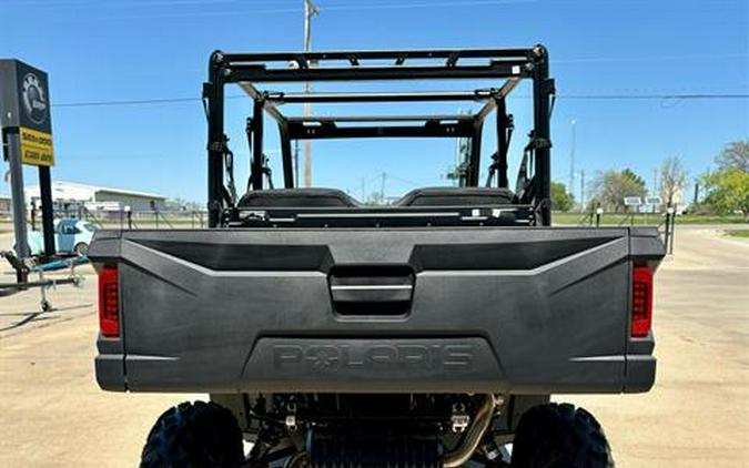 2024 Polaris Ranger Crew SP 570 Premium