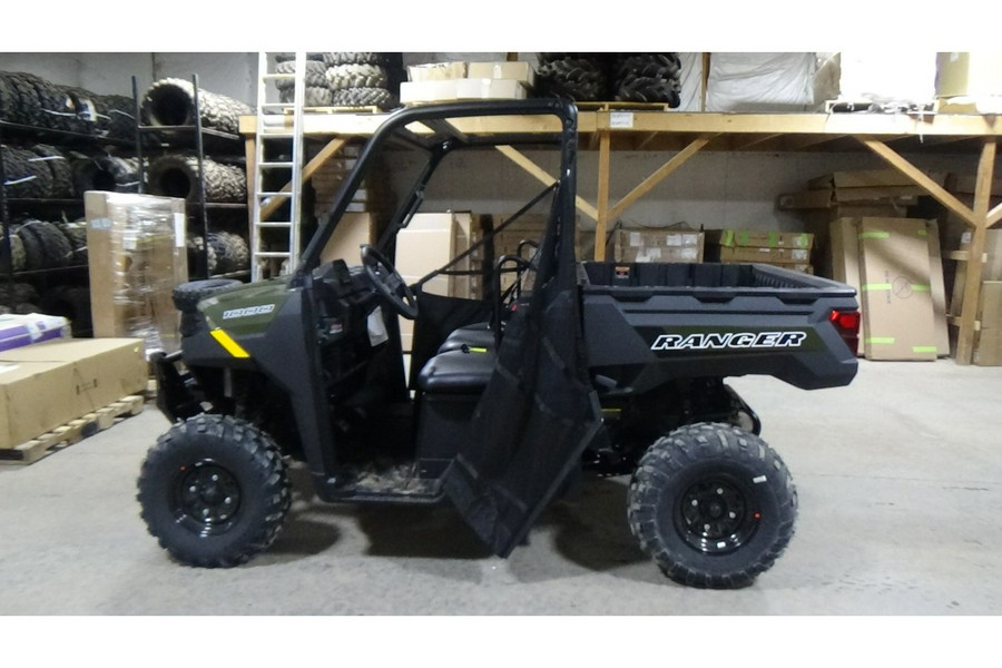 2024 Polaris Industries RANGER 1000 EPS-