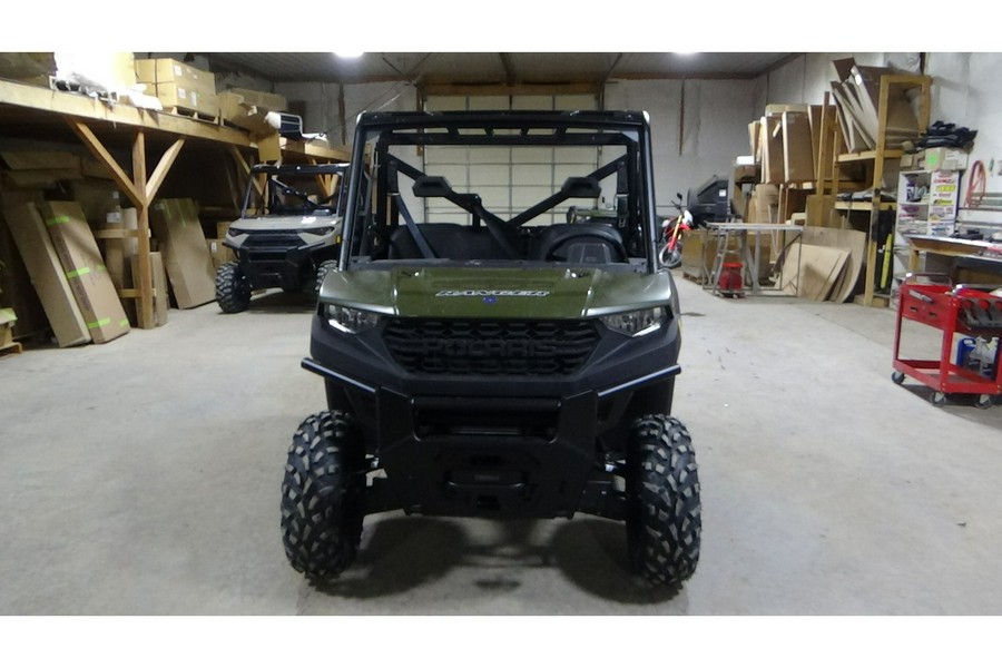 2024 Polaris Industries RANGER 1000 EPS-