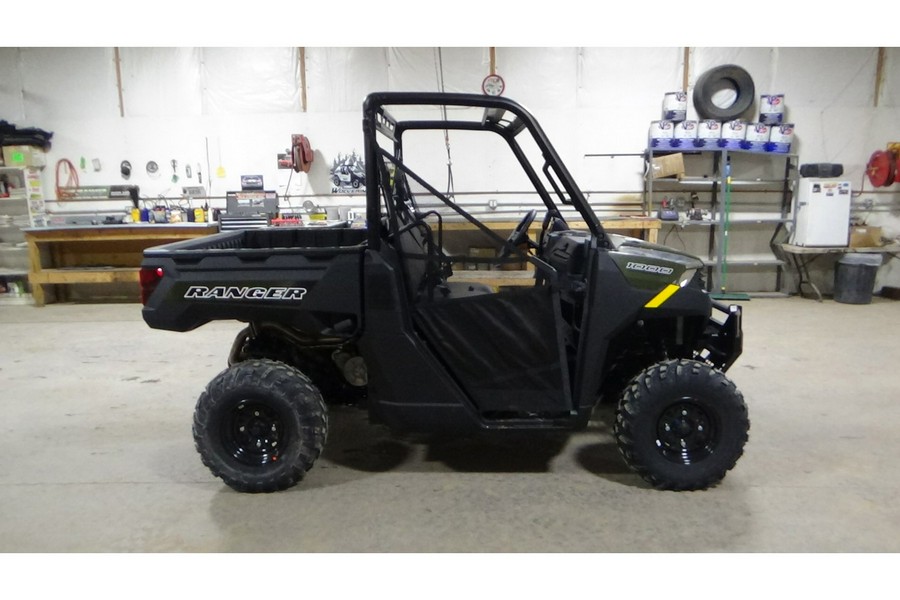 2024 Polaris Industries RANGER 1000 EPS-