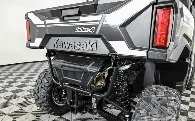 2024 Kawasaki Ridge® Ranch Edition