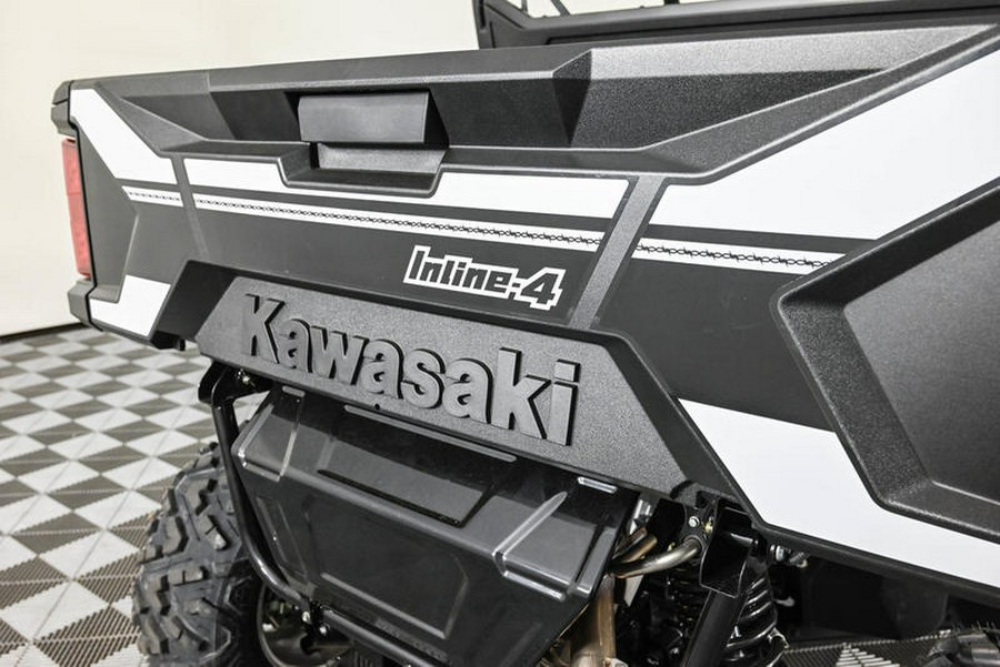 2024 Kawasaki Ridge® Ranch Edition