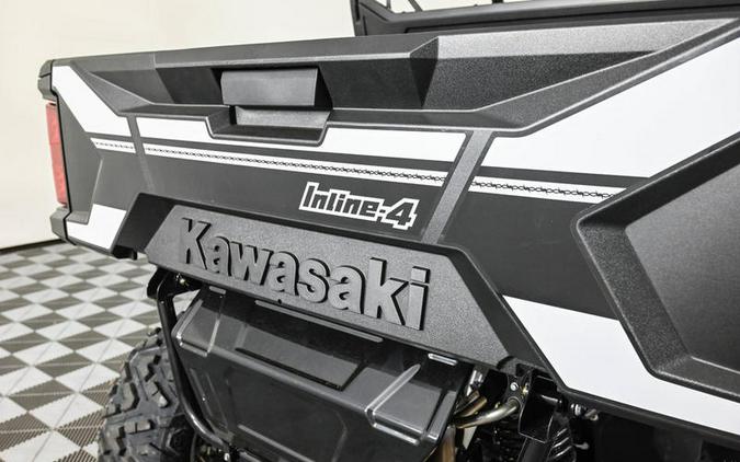 2024 Kawasaki Ridge® Ranch Edition