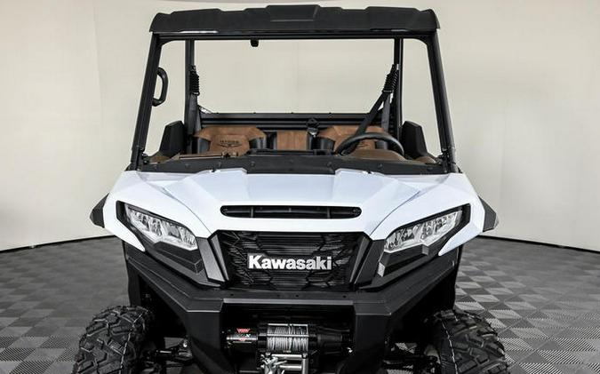 2024 Kawasaki Ridge® Ranch Edition