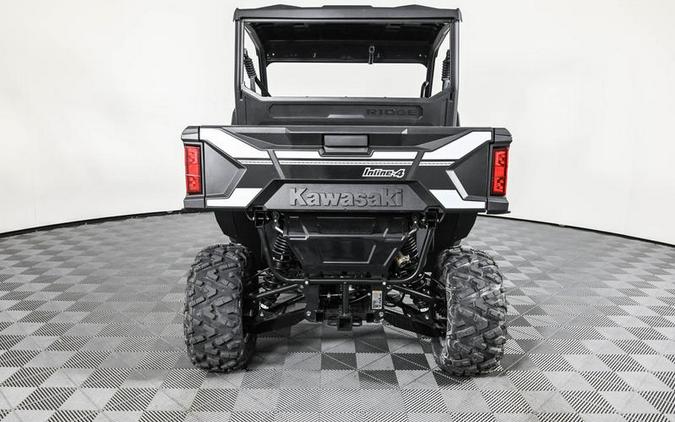 2024 Kawasaki Ridge® Ranch Edition