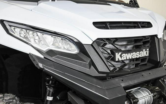 2024 Kawasaki Ridge® Ranch Edition