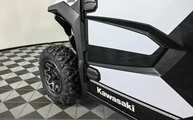 2024 Kawasaki Ridge® Ranch Edition