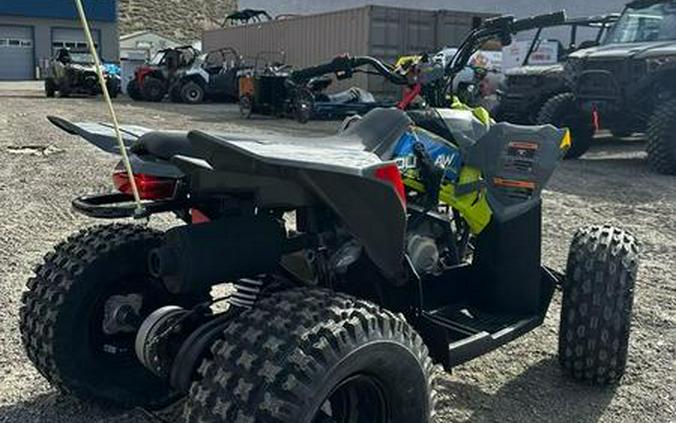 2023 Polaris® Outlaw 110 EFI