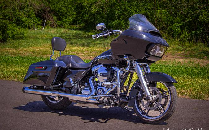 2015 Harley-Davidson® FLTRX - Road Glide®