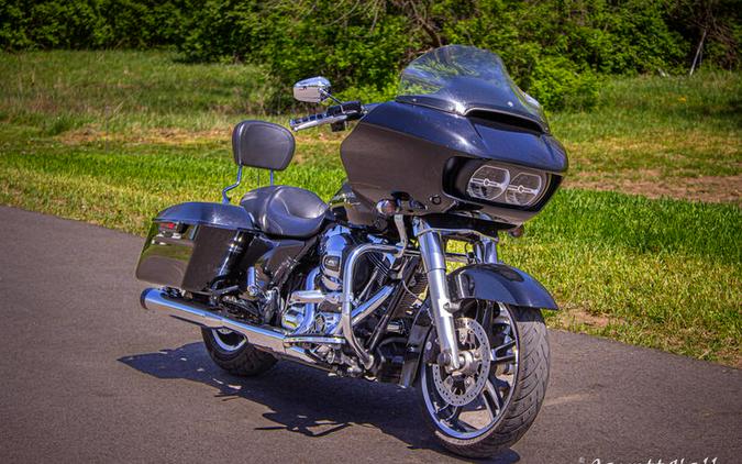 2015 Harley-Davidson® FLTRX - Road Glide®
