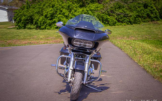 2015 Harley-Davidson® FLTRX - Road Glide®