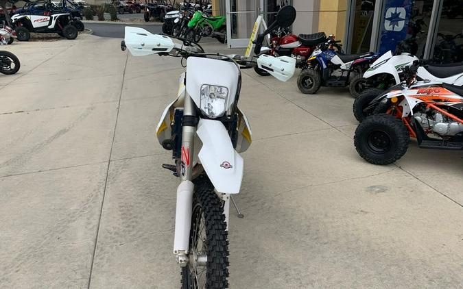 2015 Husqvarna Motorcycles FE 501 S