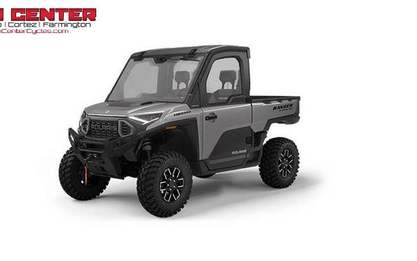 2024 Polaris Industries RANGER XD 1500 NORTHSTAR EDITION PREMIUM