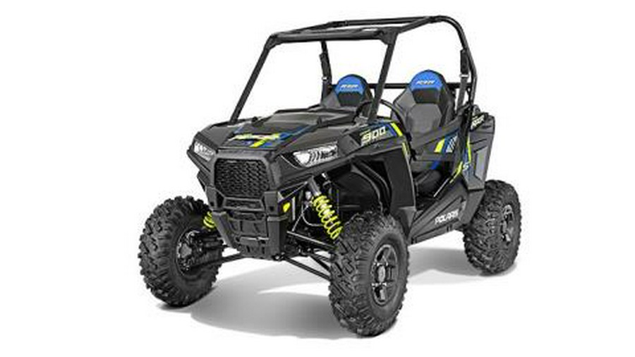 2015 Polaris RZR® S 900 EPS