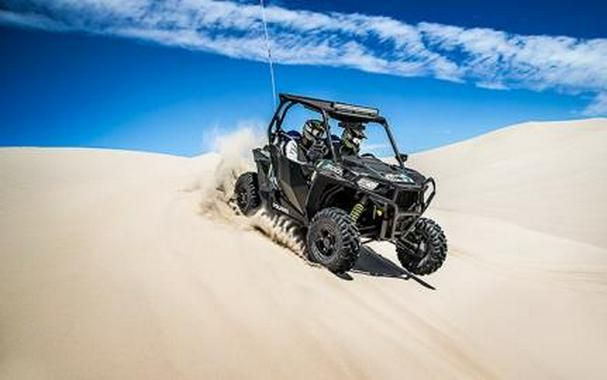 2015 Polaris RZR® S 900 EPS