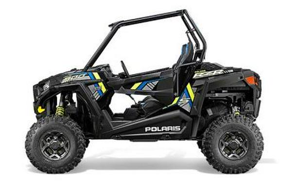 2015 Polaris RZR® S 900 EPS