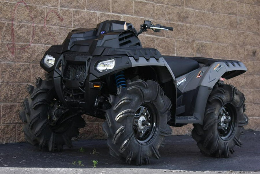 2024 Polaris® Sportsman 850 High Lifter Edition