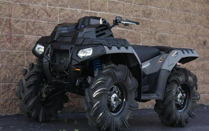 2024 Polaris® Sportsman 850 High Lifter Edition