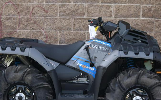 2024 Polaris® Sportsman 850 High Lifter Edition