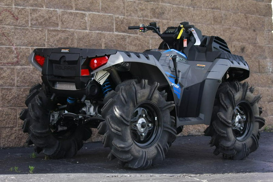 2024 Polaris® Sportsman 850 High Lifter Edition