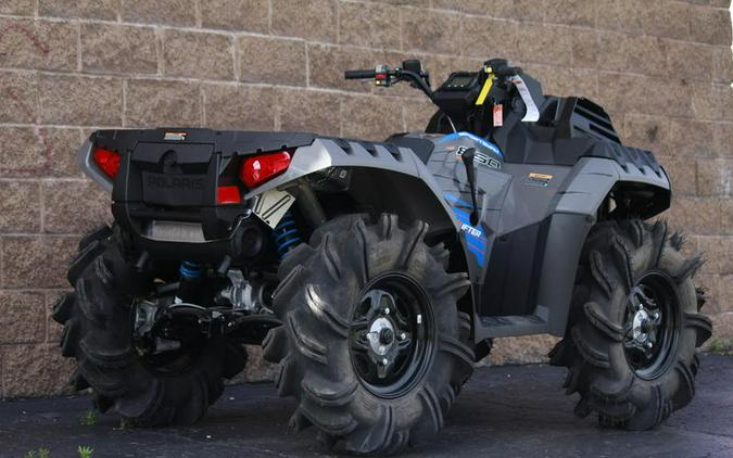 2024 Polaris® Sportsman 850 High Lifter Edition