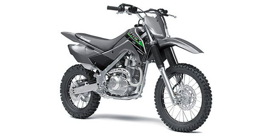 2024 Kawasaki KLX140R