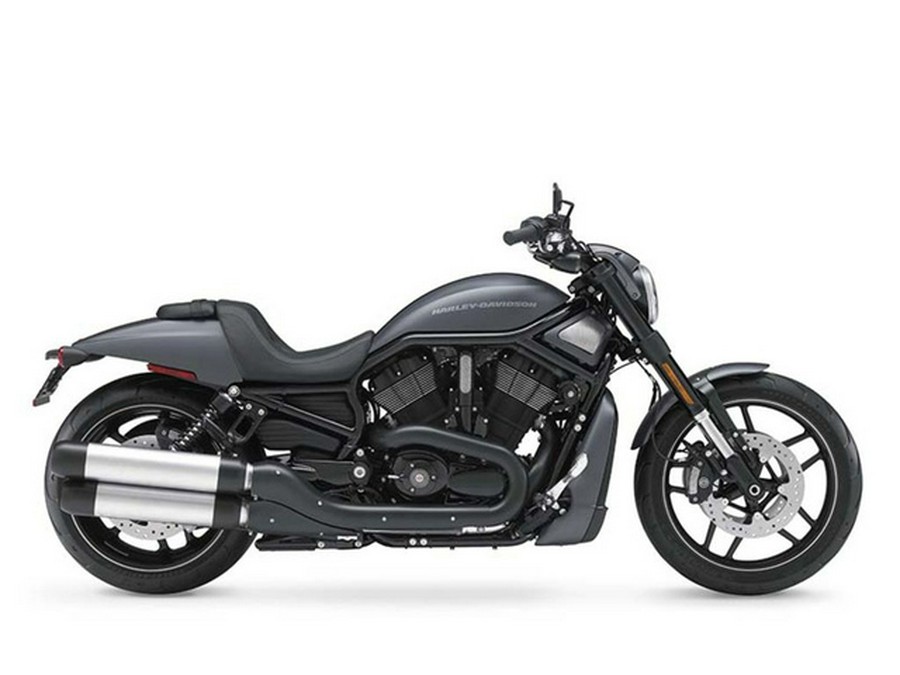 2016 Harley-Davidson VRSCDX - Night Rod Special