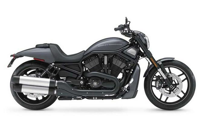 2016 Harley-Davidson VRSCDX - Night Rod Special