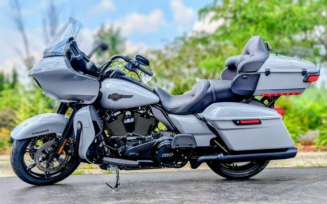 2024 Harley-Davidson® FLTRK - Road Glide® Limited