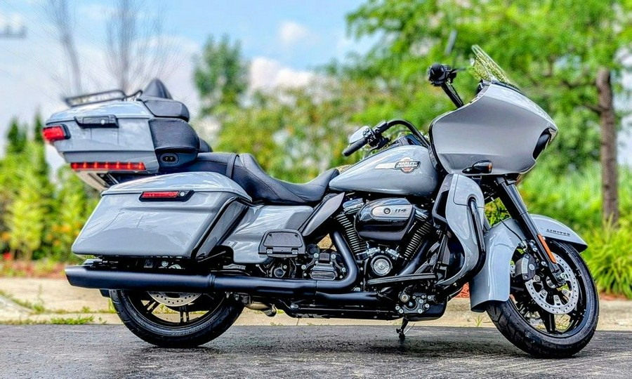 2024 Harley-Davidson® FLTRK - Road Glide® Limited