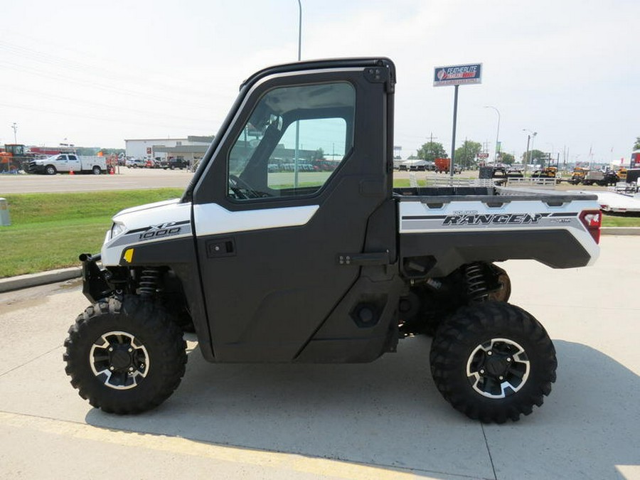 2019 Polaris® Ranger XP® 1000 EPS NorthStar Edition