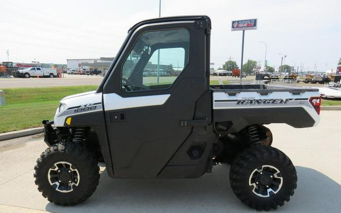 2019 Polaris® Ranger XP® 1000 EPS NorthStar Edition