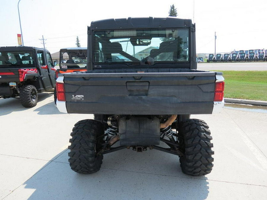 2019 Polaris® Ranger XP® 1000 EPS NorthStar Edition